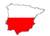 ANTIGÜEDADES JOSÉ ROBLES - Polski